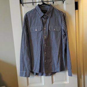 Michael Kors cotton dress shirt